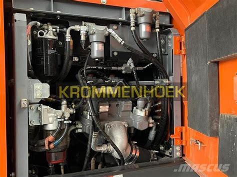 Hitachi Zx 190 W 6 2018 Apeldoorn 荷蘭 旋轉式挖土機掘鑿機挖掘機 Mascus臺灣