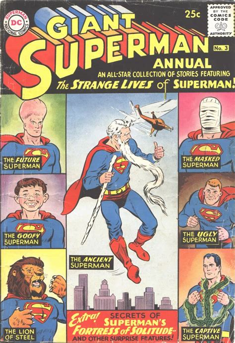 Comic Book Covers : Photo | Superman comic, Classic comic books, Comic book covers