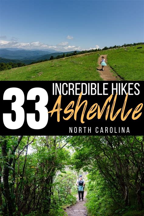 75 Great Hikes Near Asheville Nc Within A 2 Hour Drive