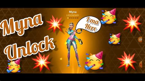 Mech Arena New Event Come Mech Arena Myna Pilot Unlock New Pilot Is