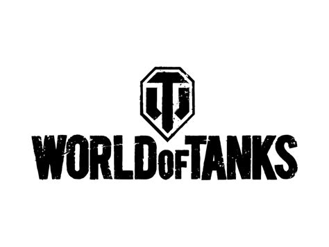 World of Tanks Rusted Logo PNG vector in SVG, PDF, AI, CDR format