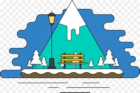 Free Mountain Silhouette Clip Art, Download Free Mountain Silhouette ...