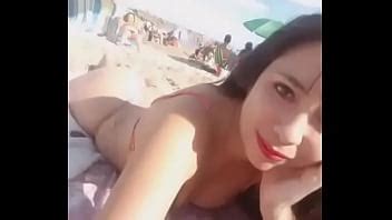 Un día en la playa XVIDEOS