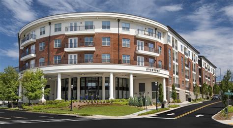 Senior Living In Atlanta Ga Overture Buckhead South