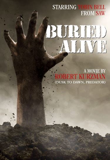 Buried Alive – Lej eller køb, og stream på SF Anytime 