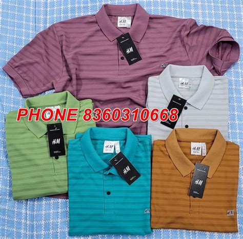 Collar T Shirt In Ludhiana कॉलर टी शर्ट लुधियाना Punjab Get Latest