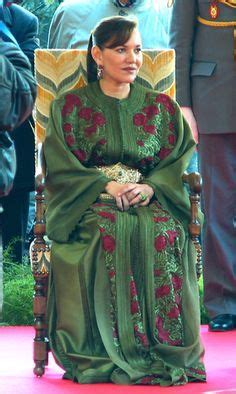 Princess Lalla Hasna Of Morocco Lalla Latifa S Daughter Princess Lalla