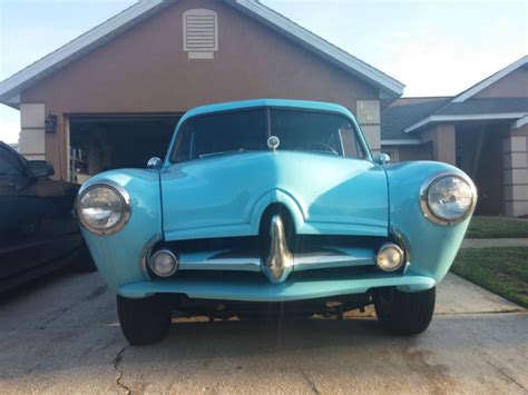 1951 Henry J Classic Other Makes 1951 For Sale