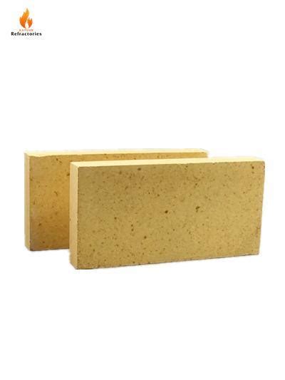 Sk High Alumina Refractory Brick Resisting High Temperature For