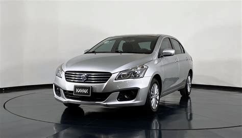 Autos Suzuki Ciaz Gls Sedan Usados Kavak M Xico