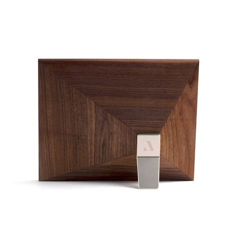 Aura Frames // Walnut - Aura Frames - Touch of Modern