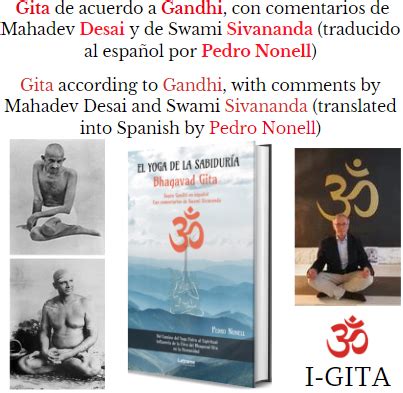 Camino de la Acción Karma Yoga Bhagavad Gita 3