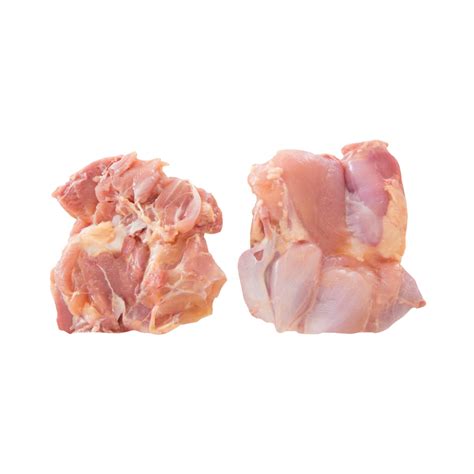 Muslos De Pollo Sin Hueso Con Piel 1 Kg 2 2 Lb Supermarket 23 Es