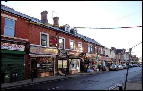 Normanton Road Derby Hazelislesuserhazelisles