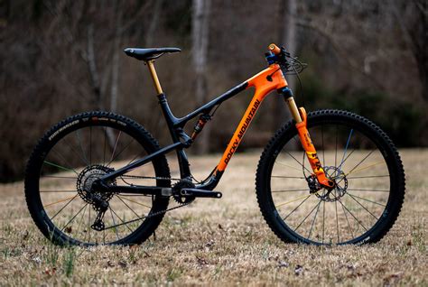 Rocky Mountain Element Xco For Sale