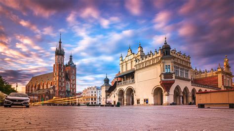 beautiful krakow part xiii  behance