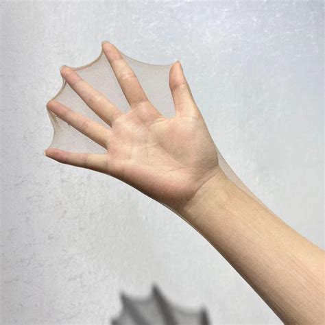 New Sheer Stocking Cap Super Thin HD Wig Cap Custom Color Nude Sheer Thin Wig Caps For Making