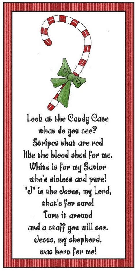 What Is The Story Of Christmas Candy Cane | Psoriasisguru.com