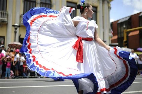 Este 2022 Regresan Los Desfiles De Independencia Telediario Costa Rica