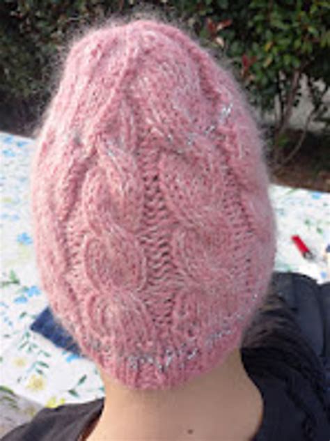 Ravelry Sky Pattern By Paola Grandis