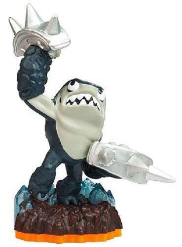 Skylanders Giants Single Character Pack Core Series Terrafin Figure