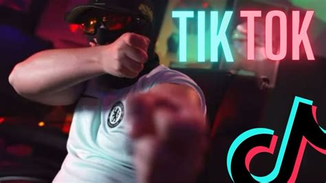 Gambino Tiktok Clip Officiel Ft Koba Lad Youtube