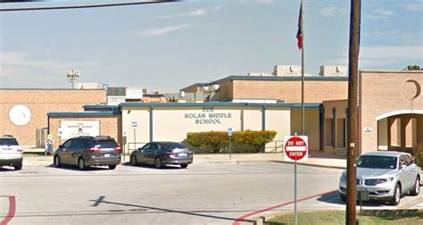 Nolan Middle School Student Arrested After Threat Against Campus