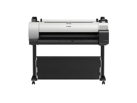 Plotter e impresora para uso profesional imagePROGRAF TA 30 Colección