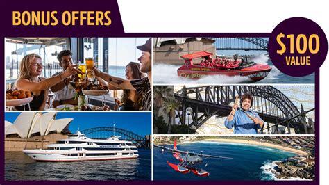 Tickets Types For Sydney Harbour BridgeClimb Book Direct