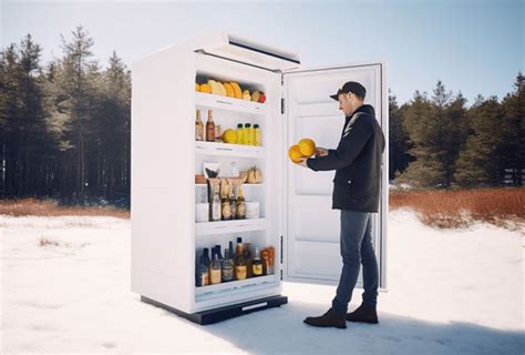 Can Solar Energy Drive Refrigerators? - Zhejiang Carspa New Energy Co.ltd