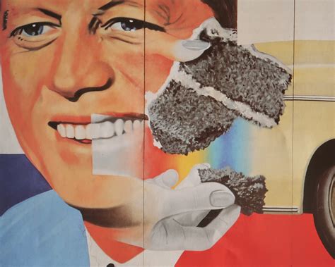 James Rosenquist President Elect