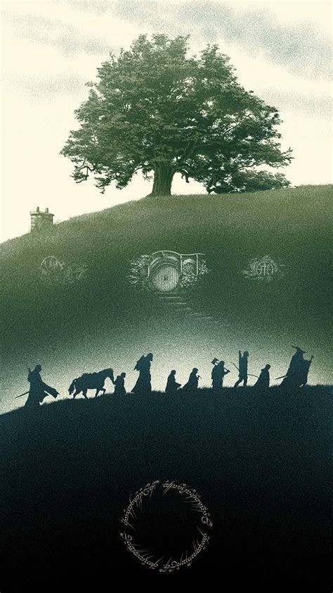 Lotr Phone Wallpapers - Top Free Lotr Phone Backgrounds - WallpaperAccess