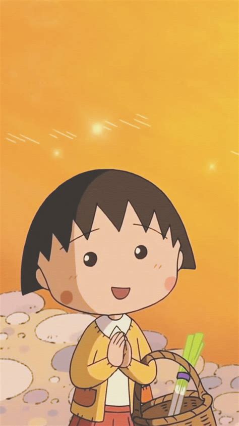 Top 999+ Chibi Maruko Chan Wallpaper Full HD, 4K Free to Use