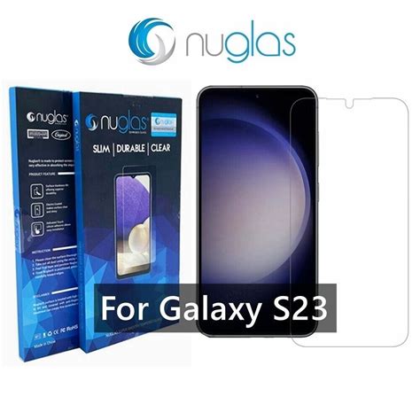 Zaščitno steklo Premium Nuglas za Samsung Galaxy S24 Ultra Ovitki