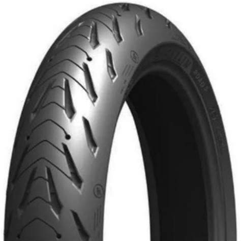 Pneu Moto Michelin Road 5 120 70 ZR17 58W TL Aro 17 Dianteiro