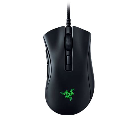 patinar virar Gran cantidad de razer optical mouse Seducir extraño microscópico