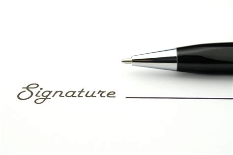 Digital signatures might replace the medallion guarantee by next year 30