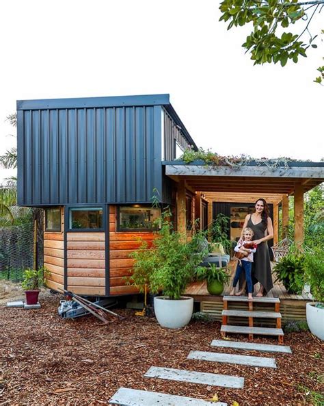 One Of My Favorite Tiny Houses Living Big In A Tiny House On