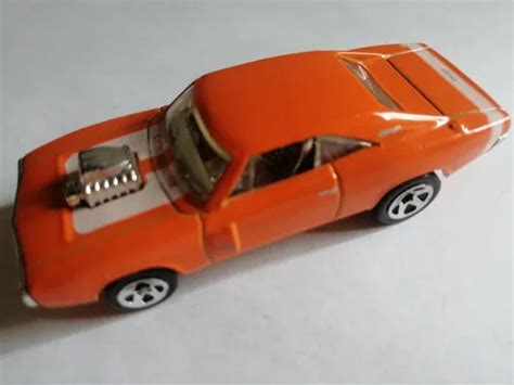 Hot Wheels 70 Dodge Charger R T 2011 New Models V78 MercadoLibre