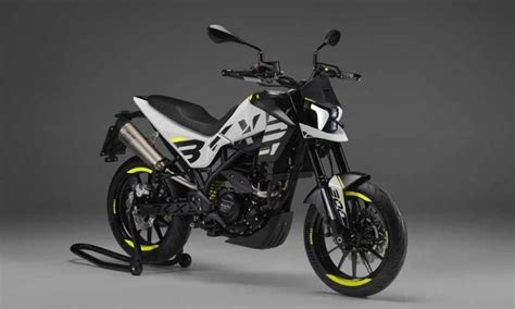 Benelli Reveals New Bkx 300 Lineup With Adventure Bike And Supermoto