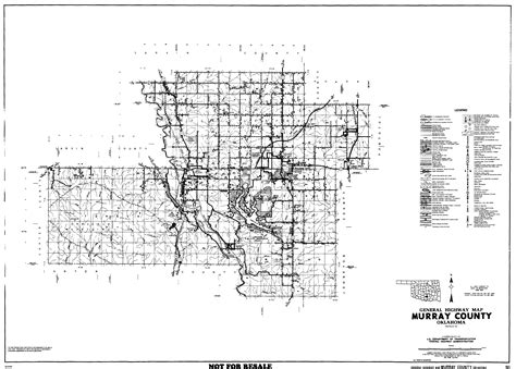 Murray County Property Tax Map at Josephine Parks blog
