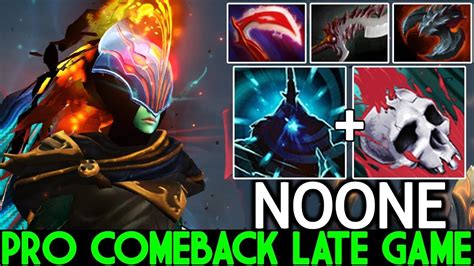 Phantom Assassin Mega Creeps Comeback Naga Siren And Techies Deleted