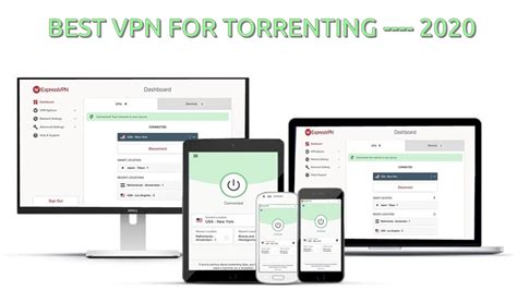 BEST VPN FOR TORRENTING ― 2020 - IMC Grupo