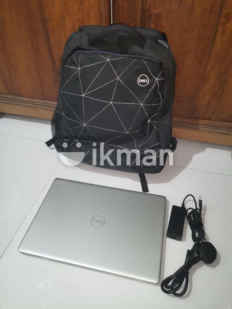 Dell I5 11th Gen Iris Xe Graphics Gaming Laptop In Kottawa Ikman