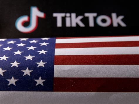 Bytedance Prefers Tiktok Shutdown In Us Over Sale Report Technology