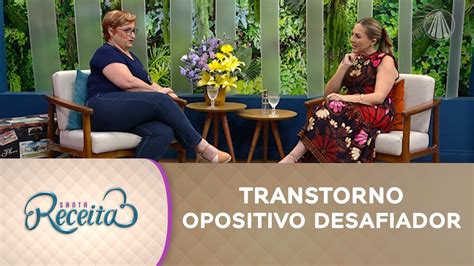 Descubra O Que E Como Identificar O Transtorno Opositivo Desafiador