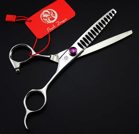 Japan Inch Hairdressing Scissors Professional Hair Thinning Scissors