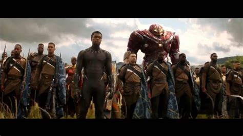 Avengers Infinity War Streaming Altadefinizione Ita Cb01 Youtube