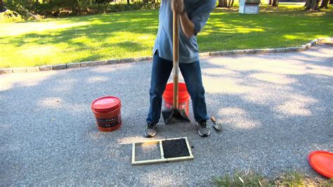 Understanding Simple Steps to Repair The Driveway Yourself