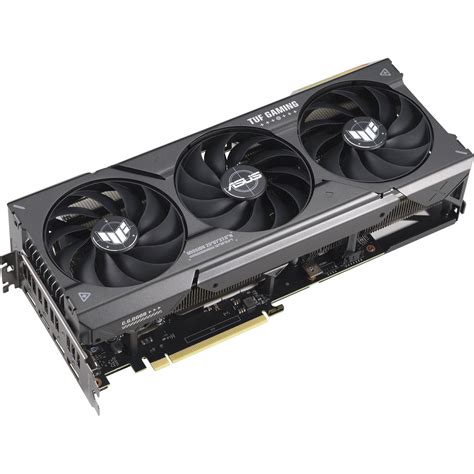 ASUS GeForce RTX 4070 TUF Gaming OC TUF-RTX4070-O12G-GAMING B&H